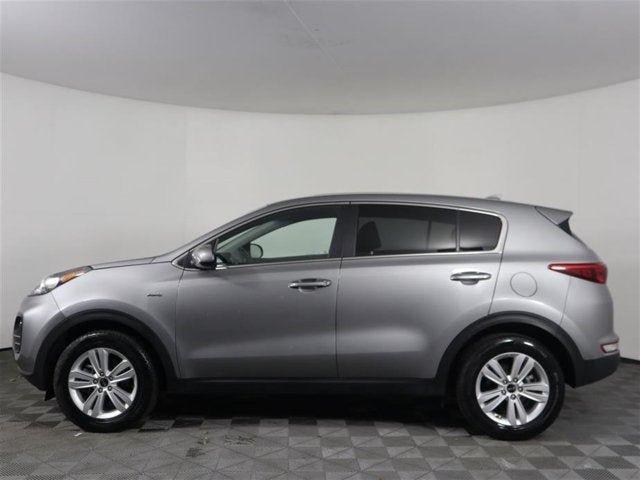 certified 2019 kia sportage awd lx albany, ny 12206 for sale in albany, new york