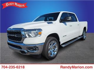 2022 RAM 1500 lone star