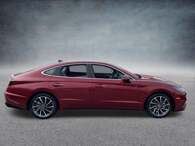 2023 hyundai sonata limited