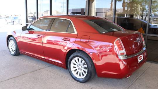 2013 Chrysler 300