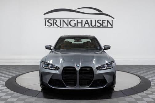 2024 bmw m3 competition xdrive in springfield, illinois