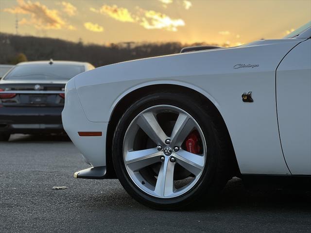 2019 dodge challenger r/t scat pack
