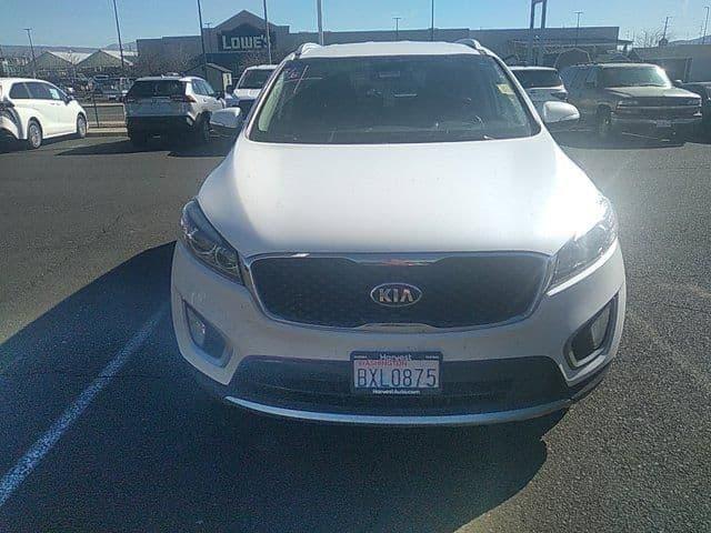 2017 kia sorento ex v6 in auburn, washington