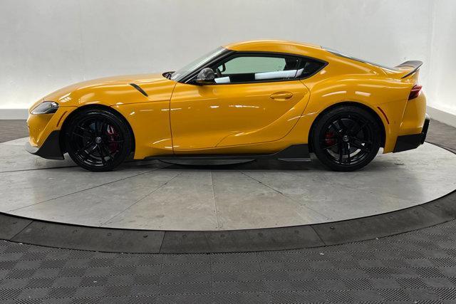 2022 toyota supra a91 edition
