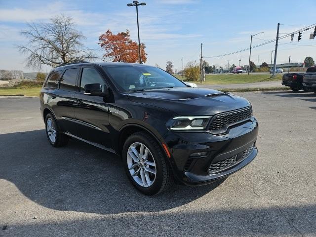 2023 dodge durango r/t