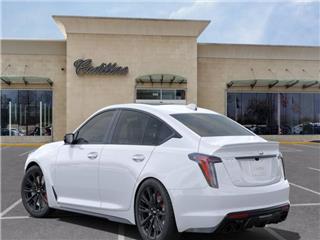 2024 Cadillac CT5-V blackwing