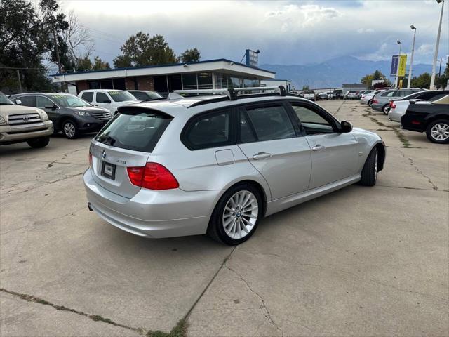 2011 bmw 328 xdrive