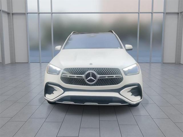 2024 mercedes-benz gle 450 4matic