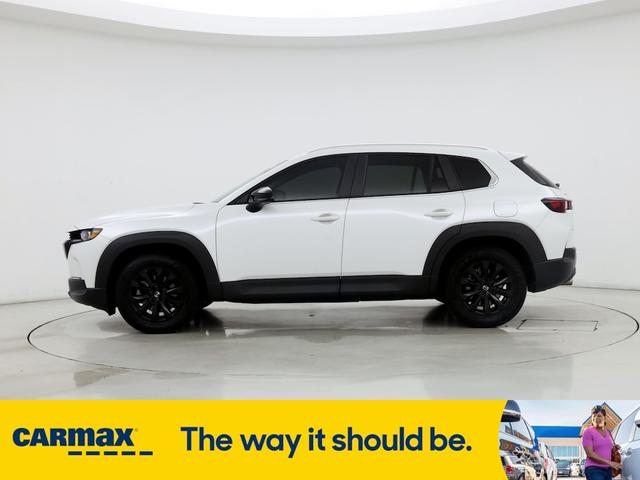 2023 mazda cx-50 2.5 s preferred plus package