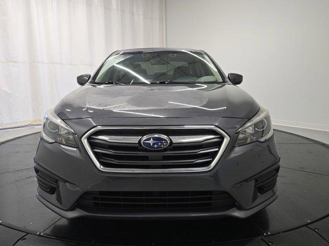 2019 subaru legacy premium