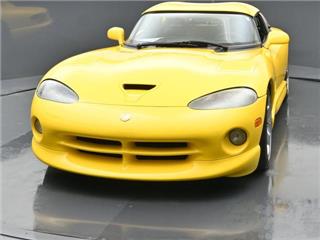 2001 Dodge Viper rt/10