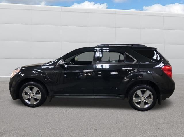 2014 chevrolet equinox 1lt