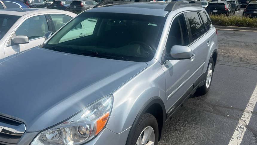 2014 subaru outback 3.6r limited