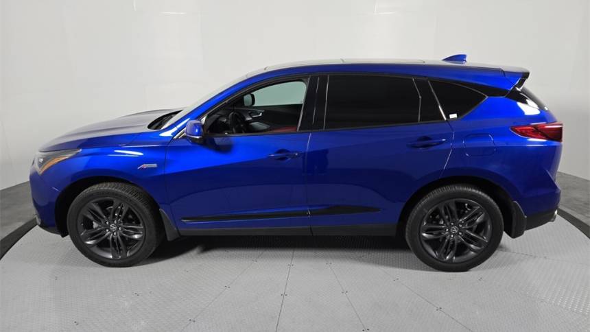 2023 acura rdx w/a-spec