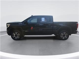 2022 GMC Sierra 1500 limited