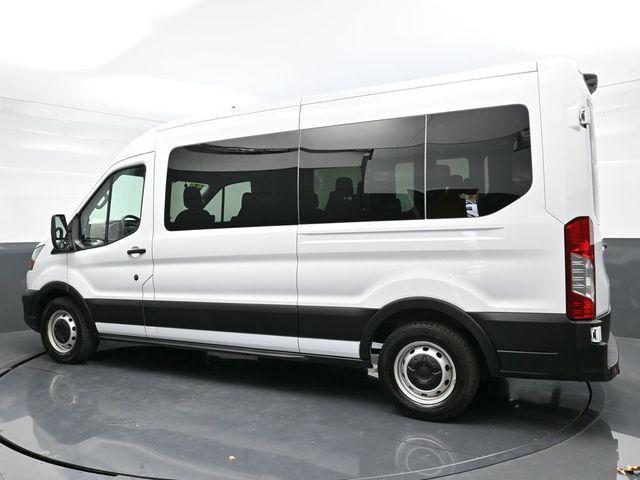 2023 ford transit-350 xl