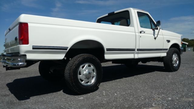 southern 7.3 turbo diesel 4x4