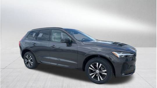 2024 Volvo XC60