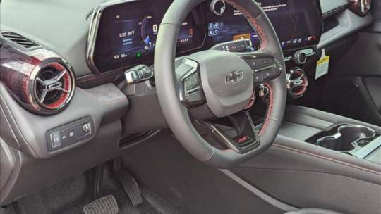 2024 Chevrolet Blazer EV