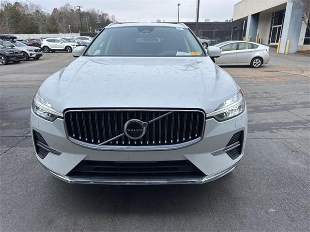 2022 volvo xc60 b5 inscription