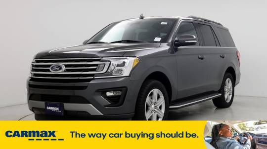 2019 Ford Expedition