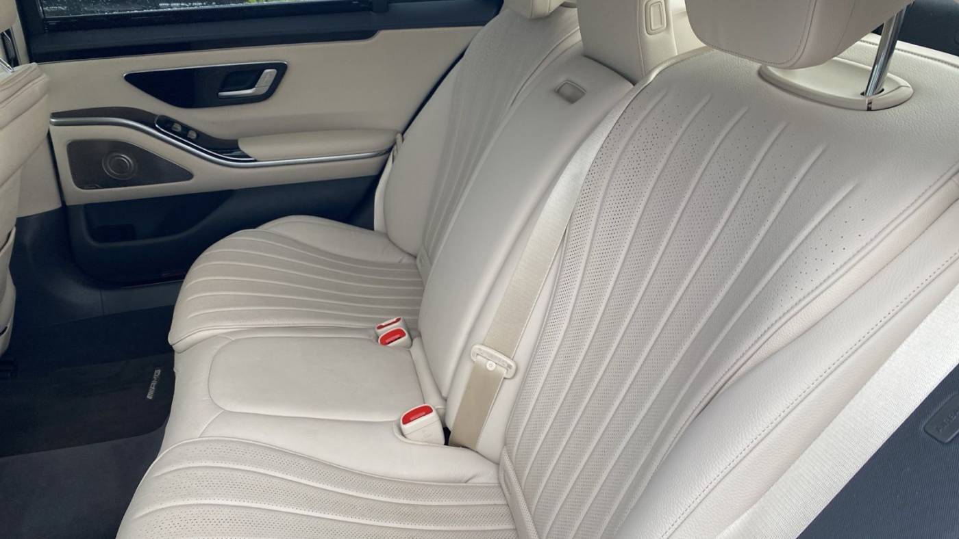 2022 mercedes-benz s-class s 500 4matic