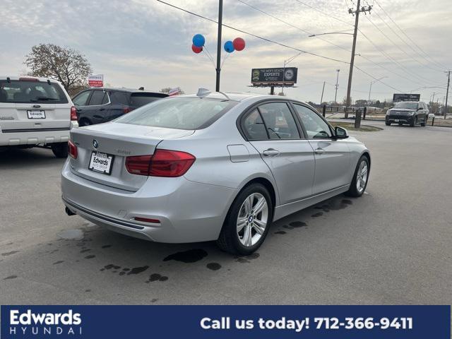 2016 bmw 328 xdrive
