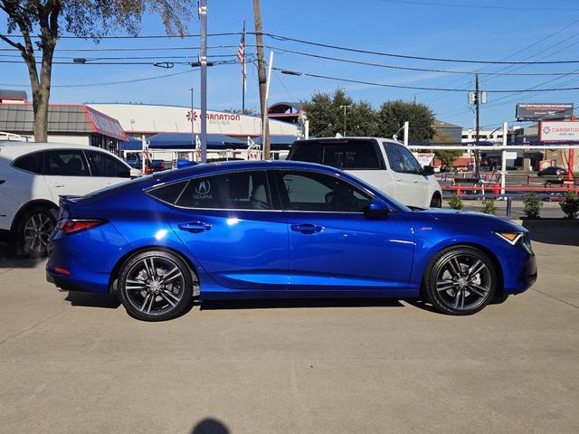 2024 acura integra