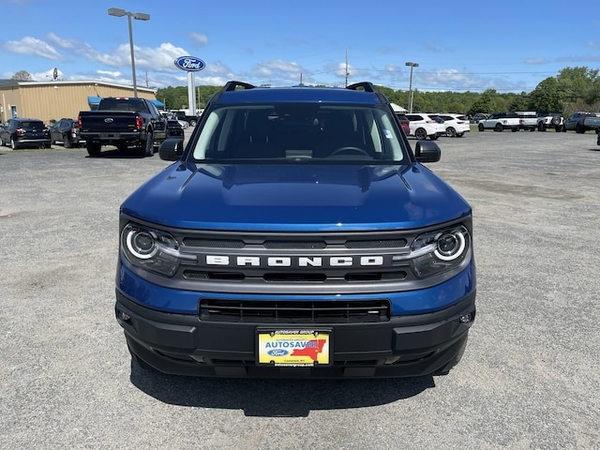 2023 ford bronco sport in co bluffs, iowa