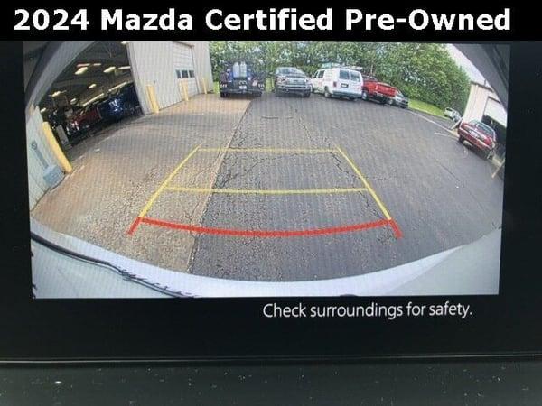 2024 mazda cx-90 in secaucus, new jersey