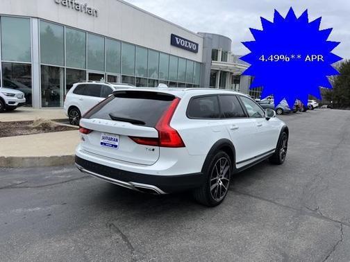 2020 volvo v90 cross country in saint louis, missouri