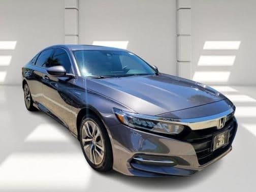 2018 honda accord hybrid base in harvey, louisiana