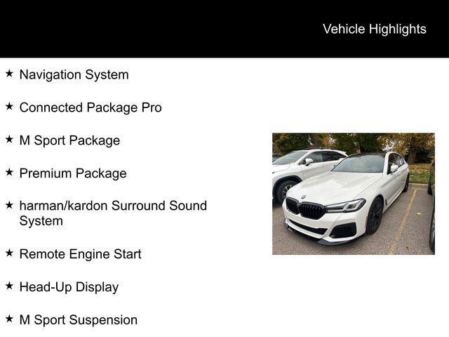 2021 bmw 540 xdrive