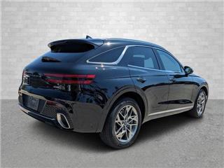 2025 Genesis GV70 2.5t standard