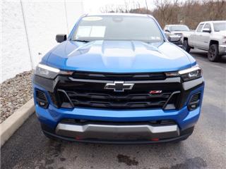 2023 Chevrolet z71
