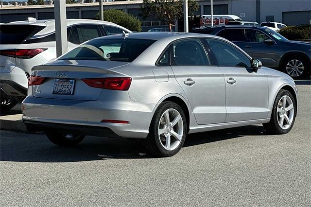 2015 audi a3 1.8t premium