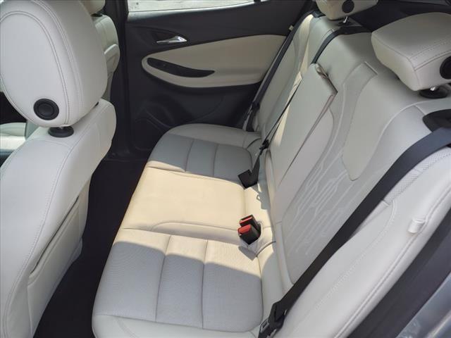 2024 buick encore gx avenir