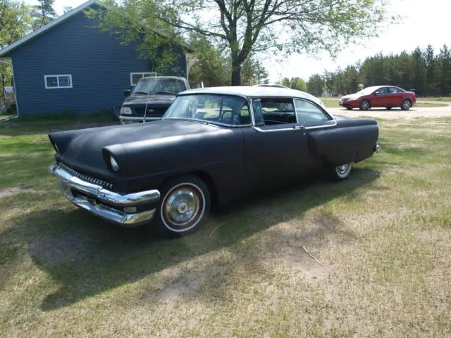 1956 mercury montclair 2dr h/t