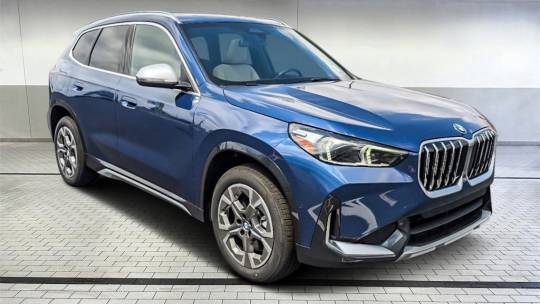 2024 BMW X1