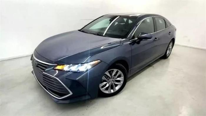 2022 toyota avalon xle sedan 4d in philadelphia, pennsylvania