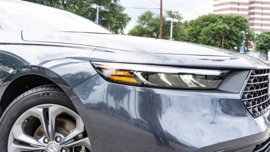 2024 Honda Accord