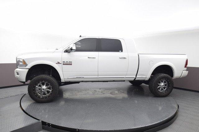 used 2017 ram 2500 4x4 mega cab longhorn tulsa, ok 74133 for sale in tulsa, oklahoma