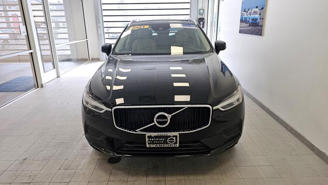 2021 volvo xc60 t5 momentum