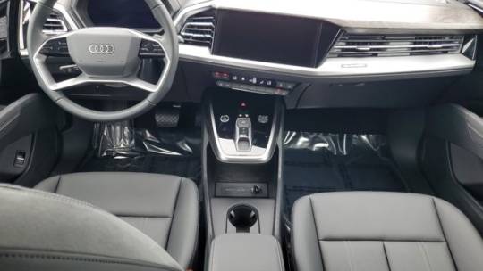 2024 Audi Q4 e-tron
