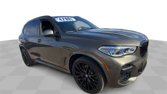 2023 BMW X5