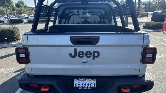 2023 Jeep Gladiator