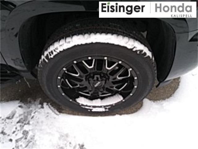 2009 chevrolet suburban ltz 1500 4x4 ltz 1500 4dr suv for sale in evergreen, montana