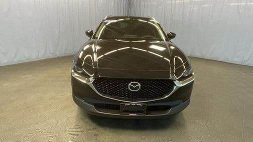 2023 mazda cx-30 premium package in hartford, connecticut