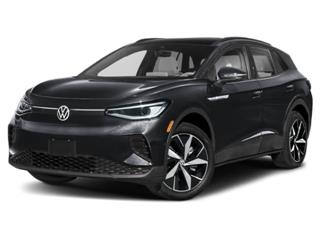 2024 Volkswagen ID.4 pro s