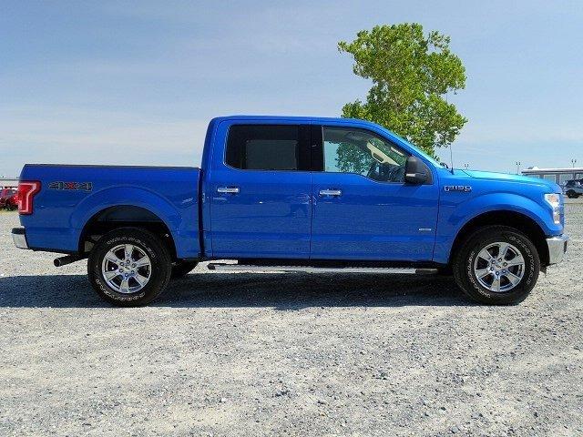 certified 2016 ford f150 xlt hurlock, md 21643 for sale in hurlock, maryland